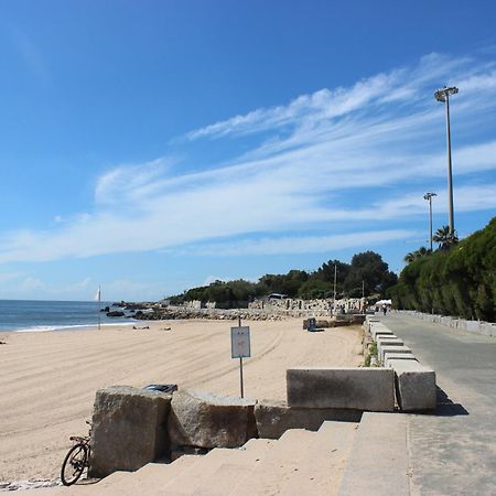 Encosta'S Beach Paço de Arcos Zewnętrze zdjęcie