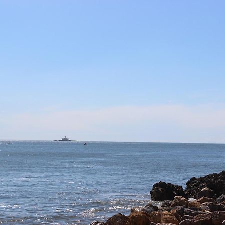 Encosta'S Beach Paço de Arcos Zewnętrze zdjęcie