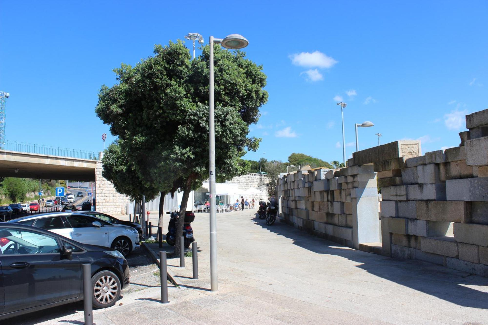 Encosta'S Beach Paço de Arcos Zewnętrze zdjęcie